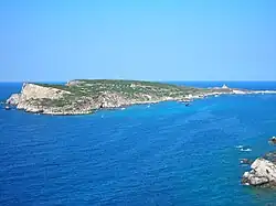 Îles Tremiti.