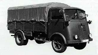 Isotta Fraschini D65