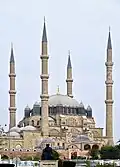 Mosquée Selimiye
