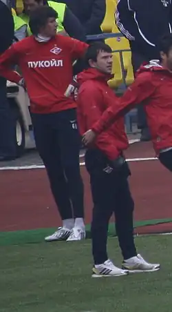 Image illustrative de l’article Ivan Saïenko