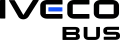 Logo IVECO BUS(depuis octobre 2023)