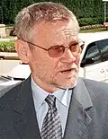 Ivica Račan2000-2003