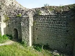 Château d'Ivry-la-Bataille.