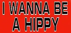 Description de l'image Iwannabeahippy.jpg.