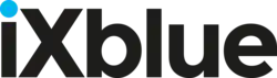 logo de IXblue