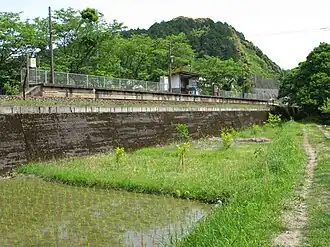 Image illustrative de l’article Gare d'Iyoki