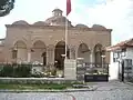 Nilüfer Hatun Imaret à Iznik (1388)