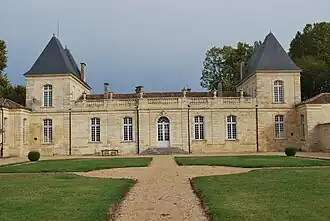 Image illustrative de l’article Château d'Anglade