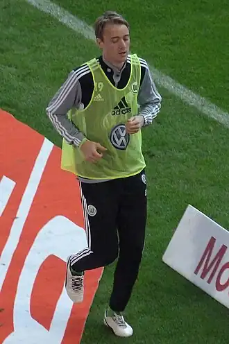 Image illustrative de l’article Rasmus Jönsson