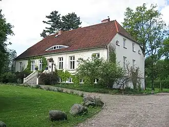 Jędrychowo (Sorkwity)