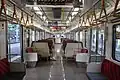Intérieur série 211-1000