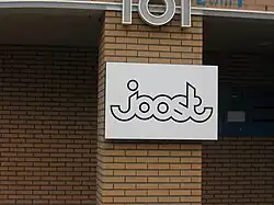 Description de l'image JOOST Leiden.jpg.