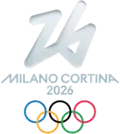 Milan-Cortina 2026 ( Italie)