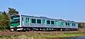 JR East série EV-E301 (services interconnectés avec la ligne Karasuyama)