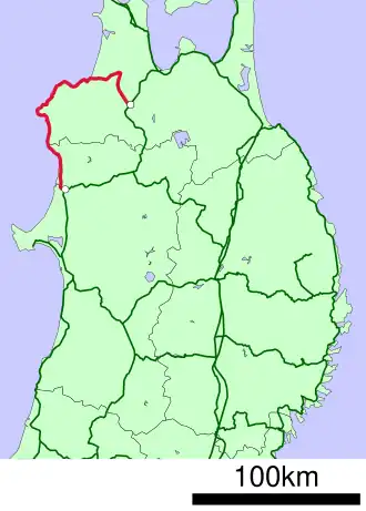 Voir la carte de la ligne.