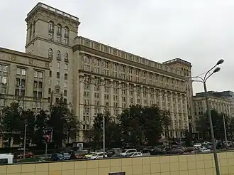 illustration de Almaz-Antey