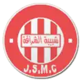 Logo du JSM Chéraga