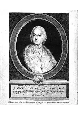 Image illustrative de l’article Jacques Wellens