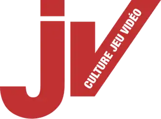 Image illustrative de l’article JV (magazine)
