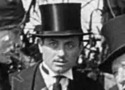 Description de l'image Jack Chefe, The Hoose-Gow.jpg.