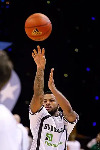 Image illustrative de l’article Jack McClinton