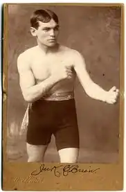 Image illustrative de l’article Philadelphia Jack O'Brien