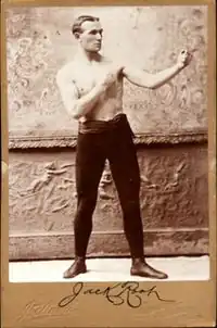 Image illustrative de l’article Jack Root