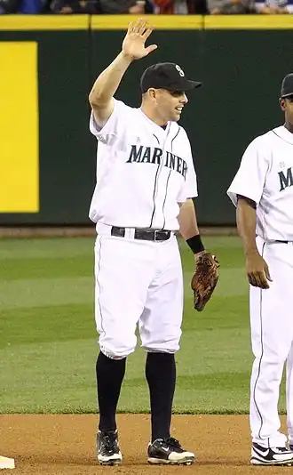 Image illustrative de l’article Jack Wilson (baseball, 1977)