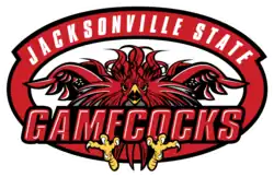 Description de l'image Jacksonville State Gamecocks logo.svg.png.