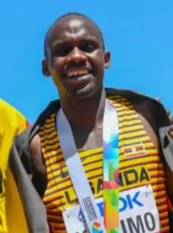 Image illustrative de l’article Record du monde du semi-marathon