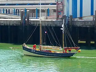 illustration de Jacqueline-Denise