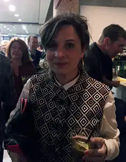 Description de cette image, également commentée ci-après