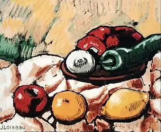 Composition 4 (1997). (46&nbsp;×&nbsp;55&nbsp;cm)