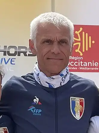 Image illustrative de l’article Jacques Baal