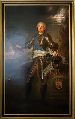 Jacques-Henri de Lorraine