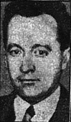 Jacques Le Roy Ladurie (1902-1988)