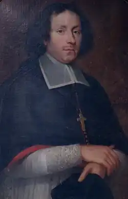 Image illustrative de l’article Jacques Potier de Novion