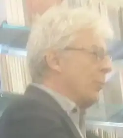 Description de cette image, également commentée ci-après