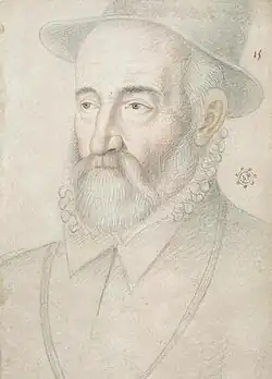 Jacques de La Brosse