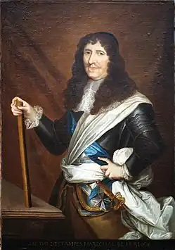 Jacques d'Estampes