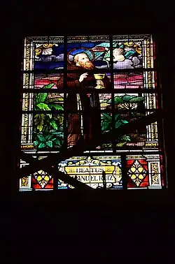 Image illustrative de l’article Emmanuel Ruiz