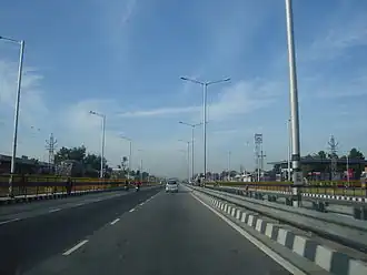 Image illustrative de l’article Route nationale 48 (Inde)