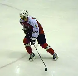 Photographie couleur d'Ankerst