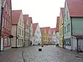 Jakriborg