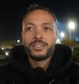 Image illustrative de l’article Jamel Saihi