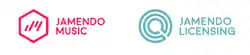 logo de Jamendo