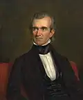 James K. Polk, 1846