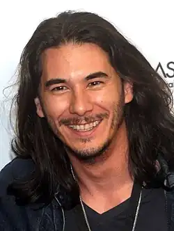 Description de l'image James Duval 2011.jpg.
