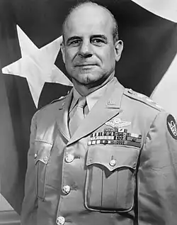 James H. Doolittle