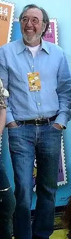 Description de l'image James L. Brooks, 2009.jpg.